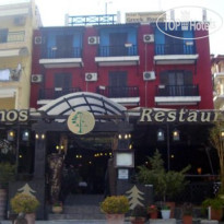 Greek House Hotel 