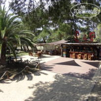 Pyrgos Bungalows 