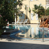 Rigakis Hotel 