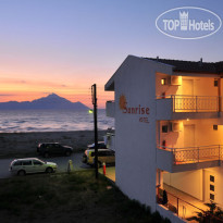 Sunrise Hotel Отель