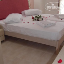Viky Hotel Номера