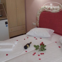 Viky Hotel Номера