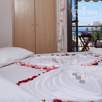 Viky Hotel Номера
