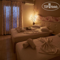 Viky Hotel Номера