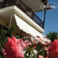 Viky Hotel Отель
