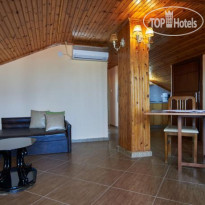 Viky Hotel Номера