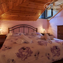 Viky Hotel Номера