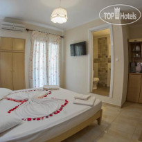 Viky Hotel Номера