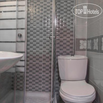Viky Hotel Номера
