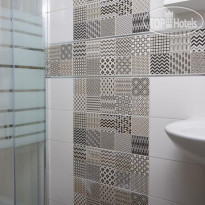 Viky Hotel Номера