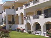 Siviris Beach Hotel 3*