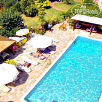 Agrili Apartments Resort