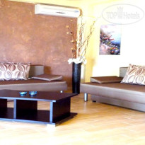 Agrili Apartments Resort