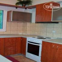 Agrili Apartments Resort