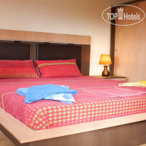 Agrili Apartments Resort