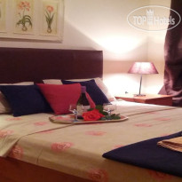 Agrili Apartments Resort