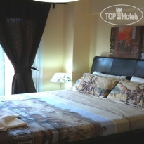 Agrili Apartments Resort