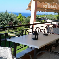 Agrili Apartments Resort