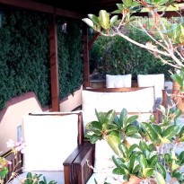 Agrili Apartments Resort