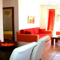 Agrili Apartments Resort