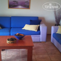 Agrili Apartments Resort