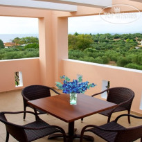 Agrili Apartments Resort