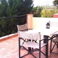 Agrili Apartments Resort