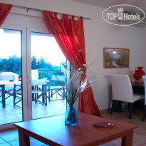 Agrili Apartments Resort