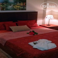Agrili Apartments Resort