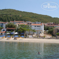 Xenios Loutra Beach 