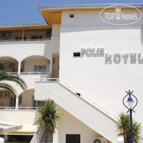 Elinotel Polis 