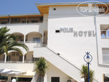 Elinotel Polis 3*