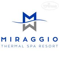 Miraggio Thermal Spa Resort 