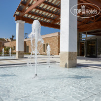Miraggio Thermal Spa Resort ENTRANCE