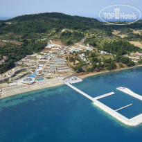 Miraggio Thermal Spa Resort