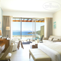Miraggio Thermal Spa Resort SUITE SEA VIEW PRIVATE POOL RO