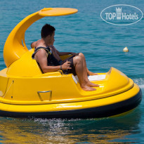 Miraggio Thermal Spa Resort WATER SPORTS
