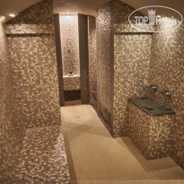 Miraggio Thermal Spa Resort STEAM ROOM