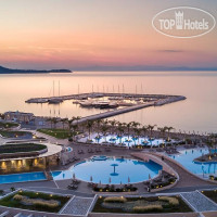 Miraggio Thermal Spa Resort 5*