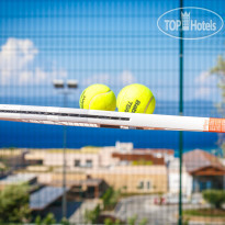 Miraggio Thermal Spa Resort TENNIS