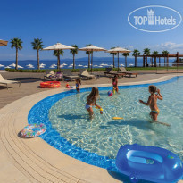 KIDS POOL в Miraggio Thermal Spa Resort 5*