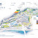 Miraggio Thermal Spa Resort Hotel Map