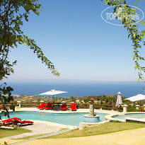 Akritas Ef Zin Villas & Suites 