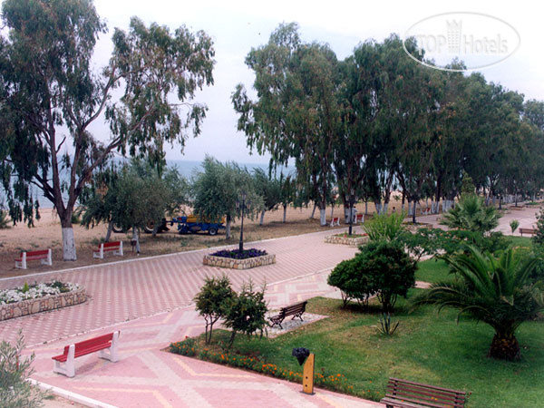 New photos from tourists Ariston 3*