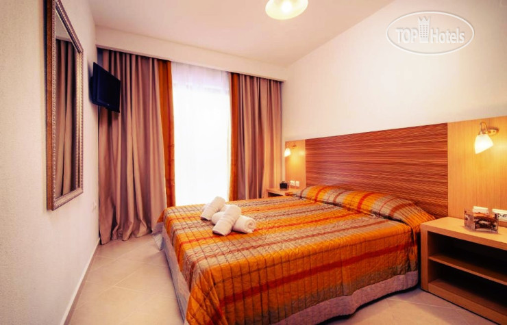 Apanemia by Flegra Hotels