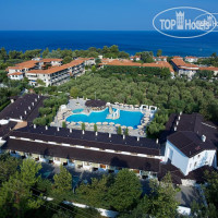 Acrotel Athena Residence 5*