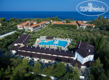 Acrotel Athena Residence 5*