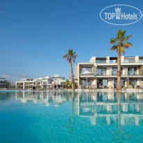 Portes Lithos Luxury Resort 