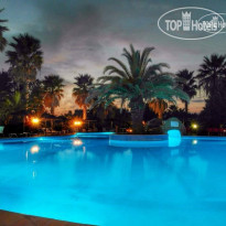 Tropical Hotel Fourka 