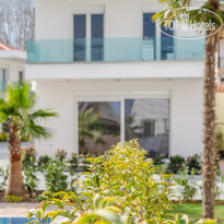 Acrotel Porto Brava Luxury Villas 